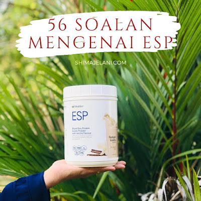 56 Soalan Mengenai ESP