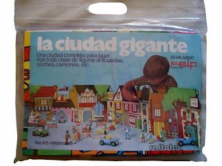 la ciudad gigante de felp