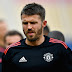  Carrick recovering from heart surgery