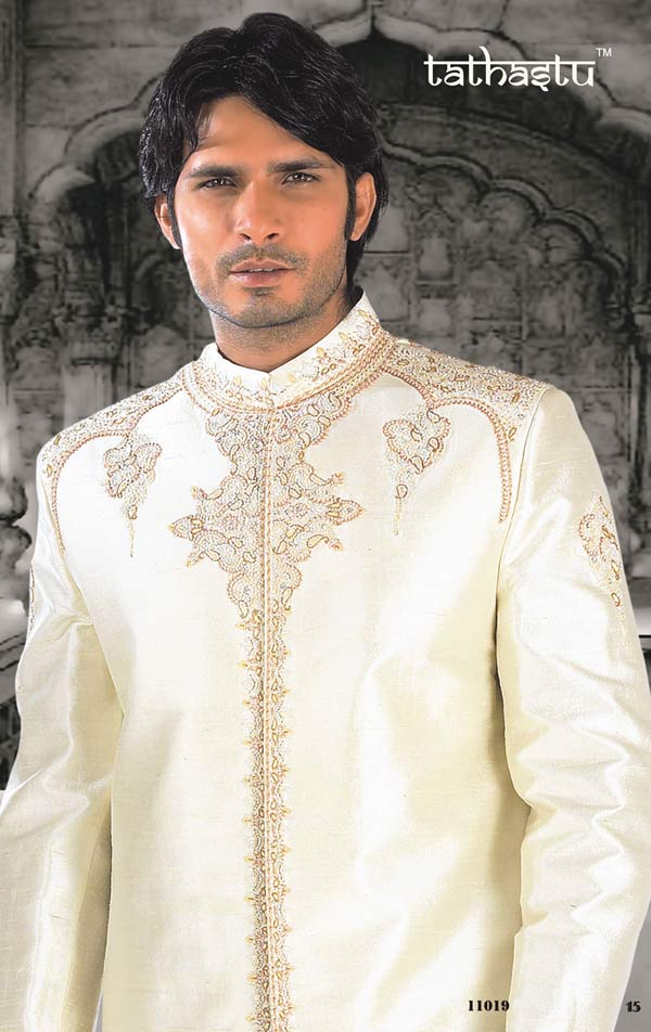 Fashion World Palace: Fashion World Palace: Dulha Sherwani 