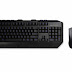 แพคคู่ เมาส์และคีย์บอร์ดสำหรับเล่นเกมส์ KEYBOARD + MOUSE CM STORM Devastator