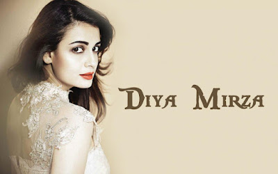 DIYA MIRZA HD WALLPAPER FREE DOWNLOAD 10