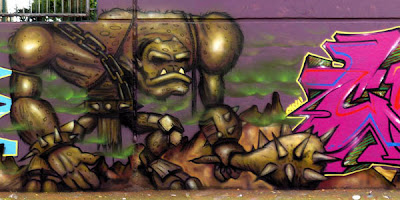 Cool Graffiti,graffiti styles