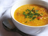 Urad Dal Tomato Soup