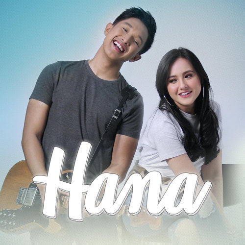 Download Lagu Aziz Harun & Hannah Delisha - Hana