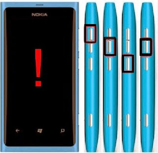 Cara Mudah Melakukan Soft Reset Dan Hard Reset Nokia Lumia