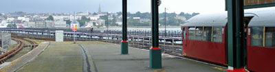 Ryde Pier Head