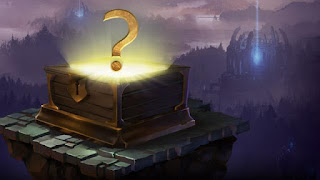 Mystery Chest