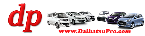  List  Harga  Cicilan Kredit  dan Spesifikasi Mobil  Daihatsu  