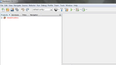 How to Create a simple Login With Java.