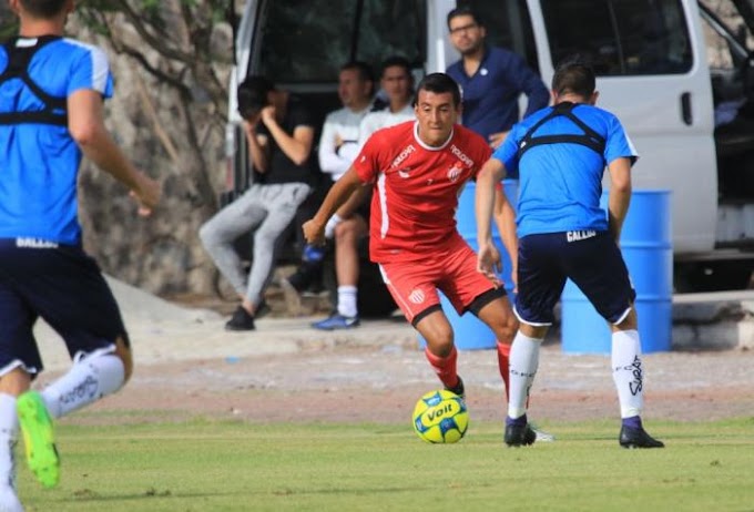 Galerías | Querétaro vs Necaxa
