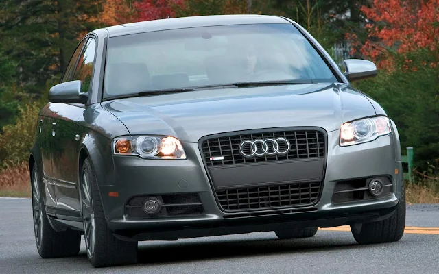 Audi A4 2005