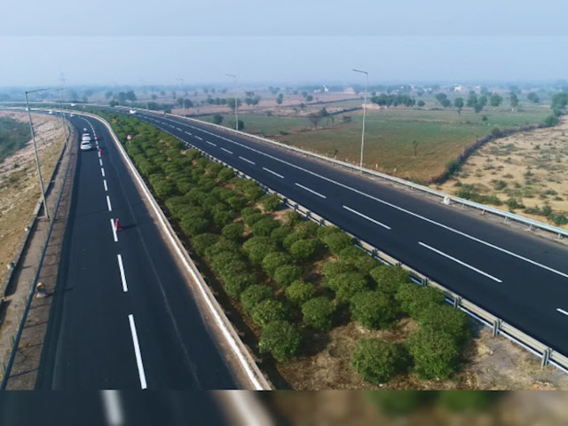திரிபுராவில் கோவாய்-ஹரினா சாலையில் 135 கி.மீ தூரத்தை மேம்படுத்தவும் அகலப்படுத்தவும் மத்திய அமைச்சரவை ஒப்புதல் / Union Cabinet approves upgradation and widening of 135 km Gowai-Harina road in Tripura