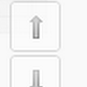 How to add go to top and go to bottom buttons Using jQuery in Blogger