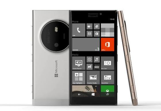 Microsoft Lumia 1030