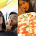 Best friends! Eugenio Derbez and Salma Hayek are inseparable