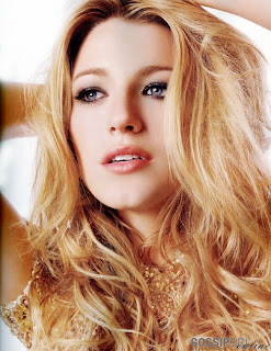 Hot model Blake Lively New hot picture photo gallery