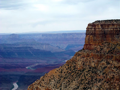 Grand Canyon, photoshop