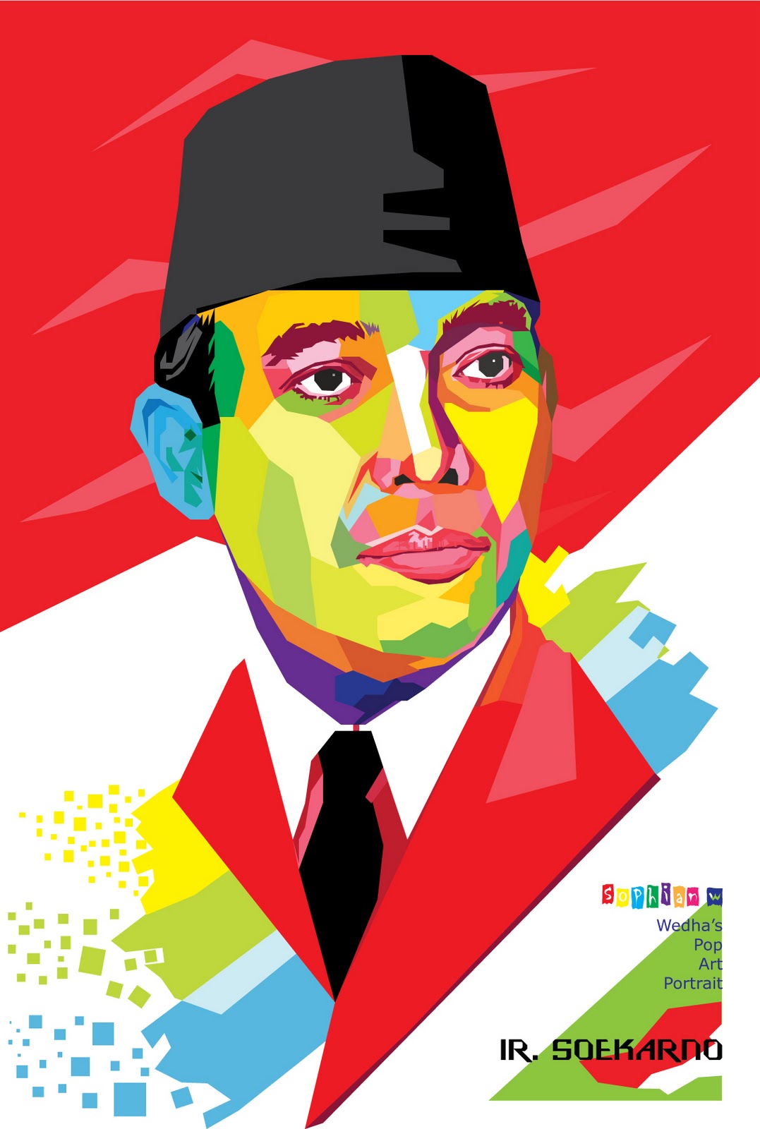 Sophian Why WPAP learning