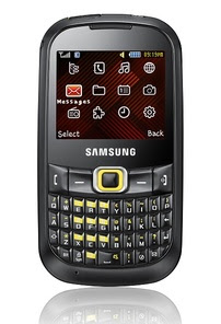 Samsung B3210 CorbyTXT