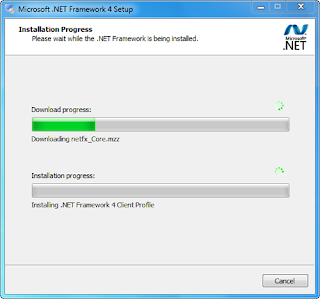 تحميل برنامج نت فروم ورك كامل Microsoft .NET Framework 4.5.1 Final