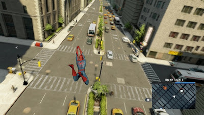 the amazing spider man 2 pc game screenshot gameplay review 1 The Amazing Spider Man 2 Repack Black Box