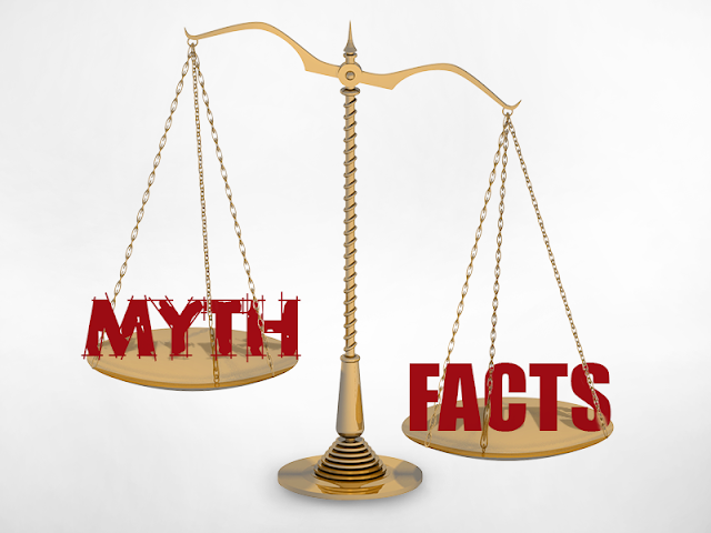 Topmost Myths People Consider about Car Insurance and Misconceptions Busted - Insurance Classified