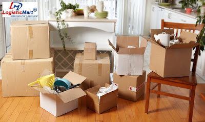 packers and movers in Gurgaon