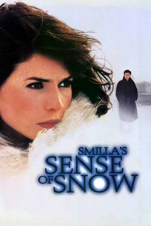 Il senso di Smilla per la neve 1997 Film Completo In Italiano