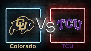 The Colorado vs TCU Game: A Rollercoaster You Didn't Ask For