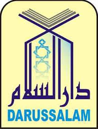 KBIH Darussalam