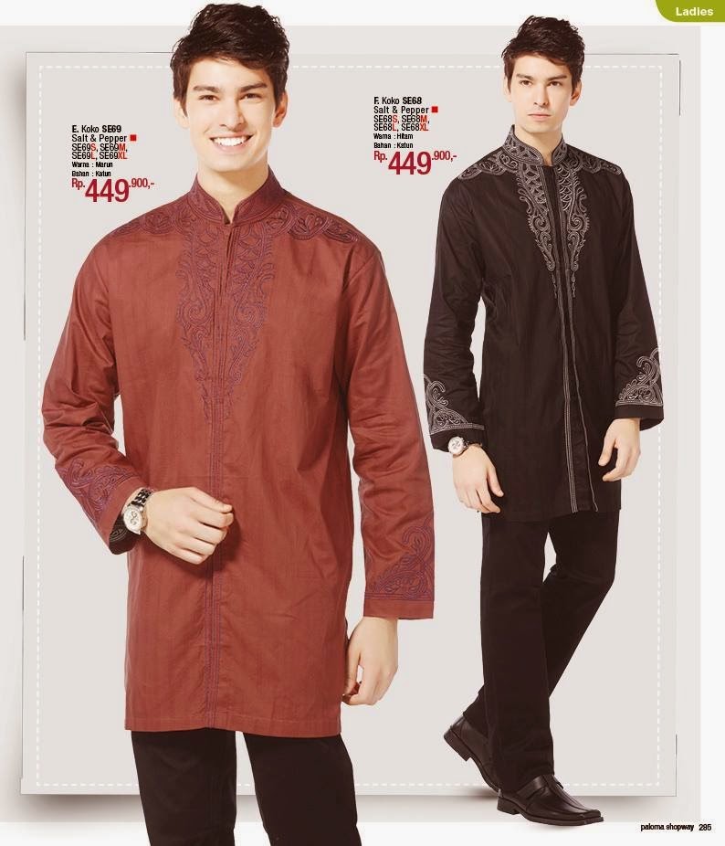  Baju Lebaran Anak Laki laki Baju Muslim Terbaru 2019 