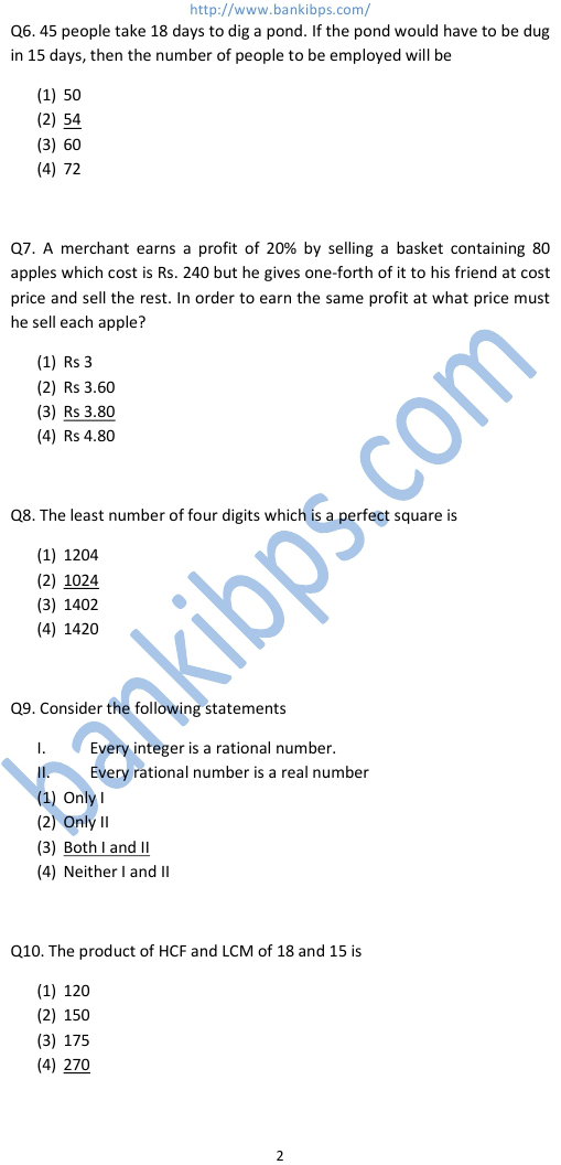Combined Defence Service Examination Previous Question Papers