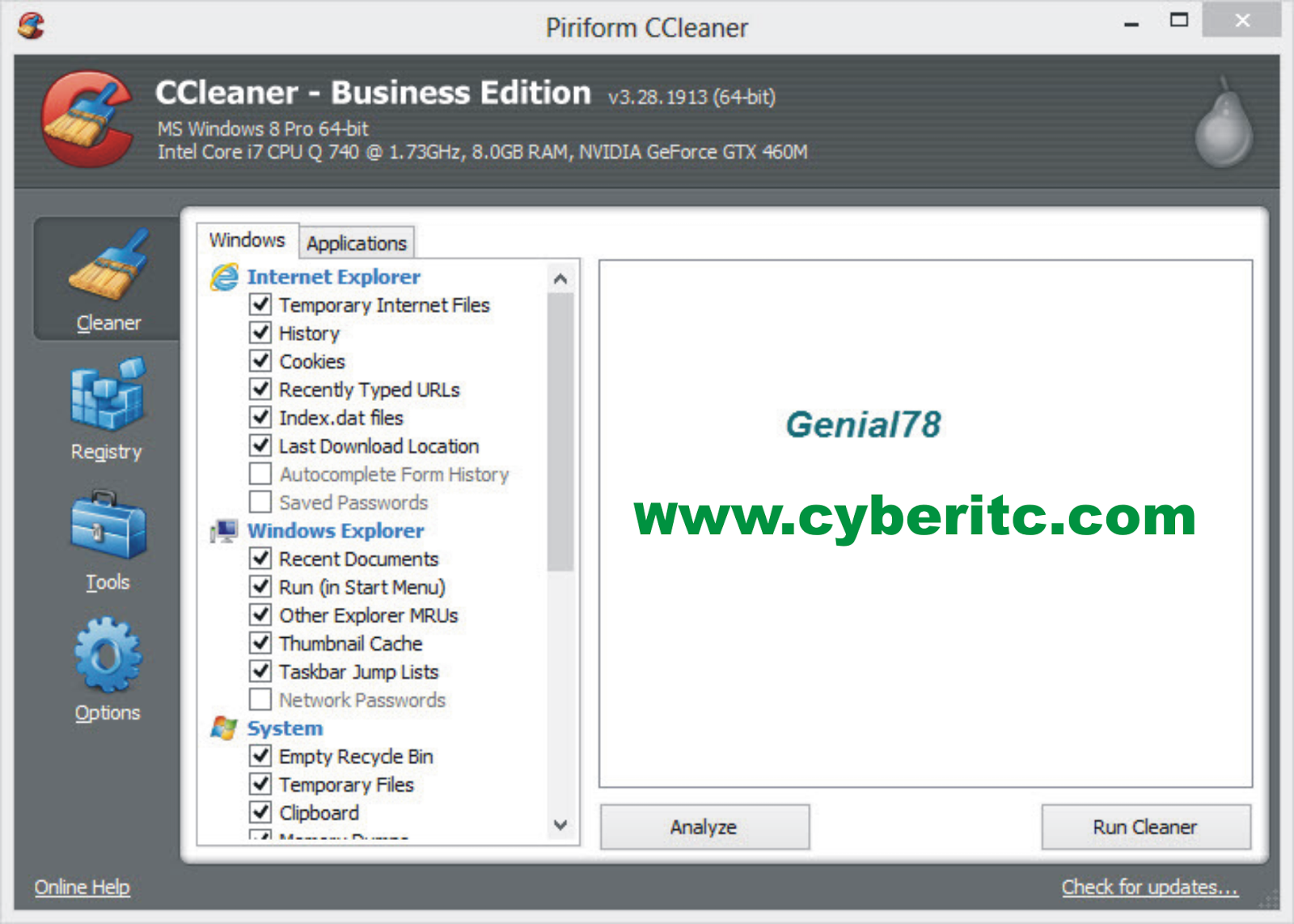 Download ccleaner for windows 8 with crack - Branding how to get ccleaner pro for free 2016 change username and password