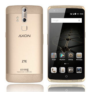 ZTE Axon Elite Price in Nepal