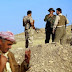 Offensive against jihadists: Kurds are pushing back IS-fighters