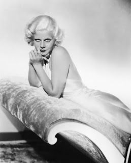 jean harlow nude