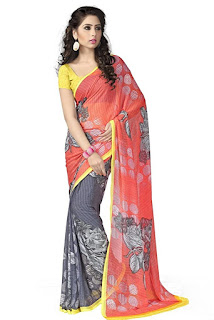  Amazon latest daily wear sarees below 300 with price online shopping