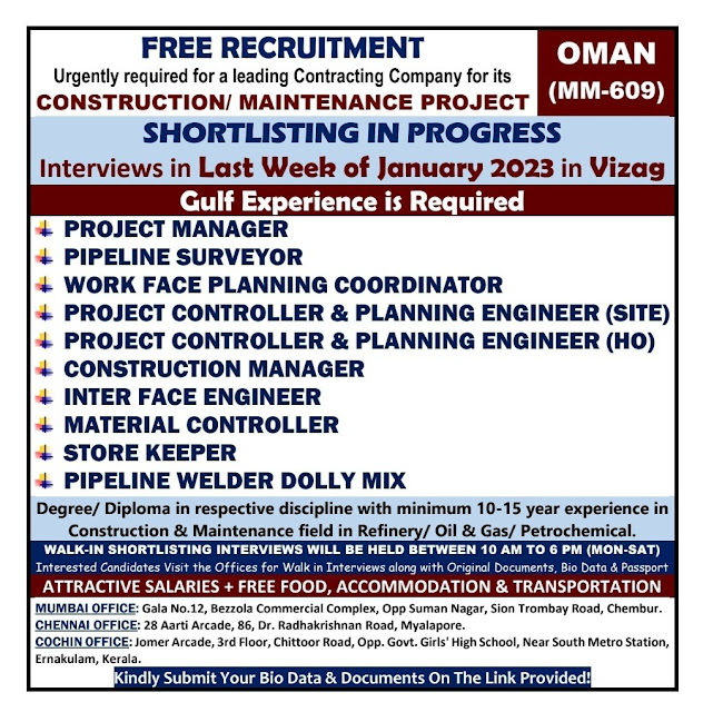 Asiapower Overseas Employment Services
