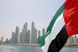 Uni Emirat Arab Mundur dari Koalisi Maritim Pimpinan AS