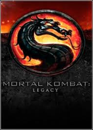 Filme Poster Mortal Kombat Legacy – Completo – HDTV – Legendado R5 XviD & RMVB Legendado