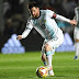 Messi Scores Twice as Argentina Thrash Nicaragua