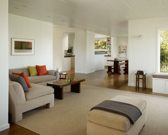   Warna Cat Rumah Minimalis Bagian Dalam, cat rumah minimalis interior 