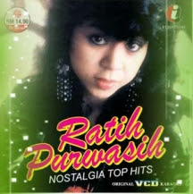 Ratih Purwasih - Rindu Yang Terpendam Full Album