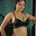 Very Hot Desi Girl In Black Bikini