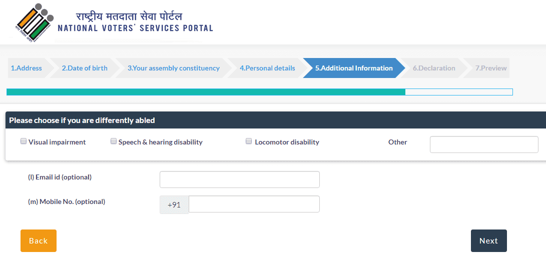 Voter ID Card : ऑनलाइन वोटर आईडी कार्ड कैसे बनाए? How to Apply Online Voter ID Card? 