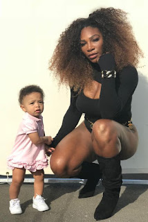 Serena Williams