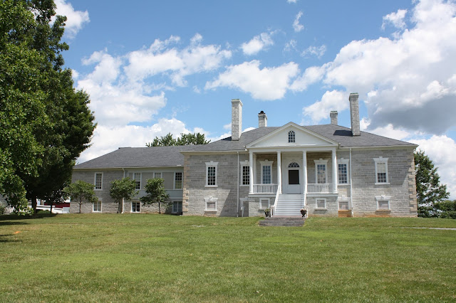 Belle Grove Plantation