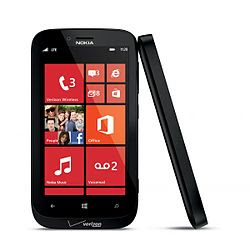 Nokia Lumia 822 verizon Wp 8 smartphone price