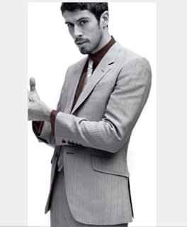 Toby Kebbell [Hollywood Actor]